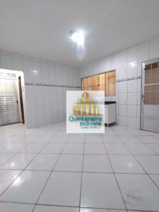 Imagem Sobrado com 2 Quartos à Venda, 115 m² em Vila Barros - Guarulhos