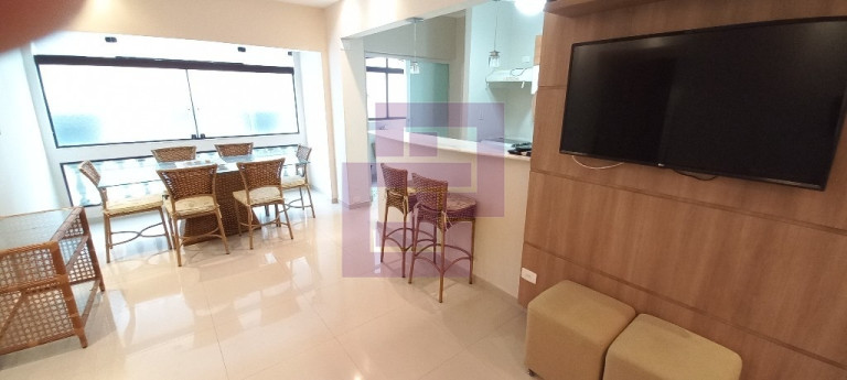Imagem Apartamento com 4 Quartos à Venda, 155 m² em Enseada - Guarujá Imagem Apartamento com 4 Quartos à Venda, 155 m² em Enseada - Guarujá