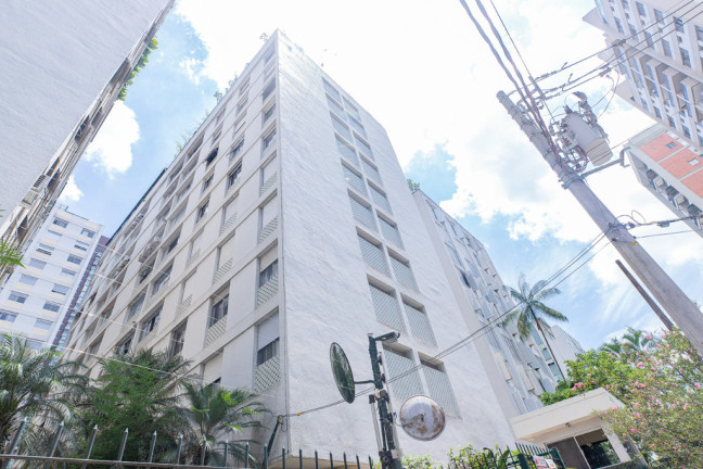 Imagem Imóvel com 2 Quartos à Venda, 101 m² em Itaim Bibi - São Paulo