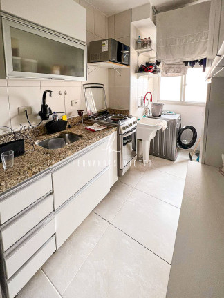 Imagem Apartamento com 2 Quartos para Alugar, 64 m² em Residencial 9 De Julho - Jundiaí