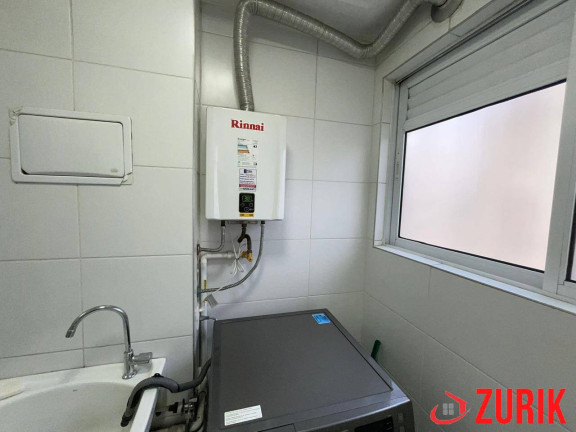 Imagem Apartamento com 2 Quartos à Venda, 49 m² em Jardim Brasil (zona Norte) - São Paulo