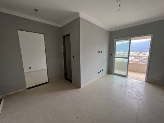 Imagem Apartamento com 1 Quarto à Venda, 52 m² em Jardim Real - Praia Grande Imagem Apartamento com 1 Quarto à Venda, 52 m² em Jardim Real - Praia Grande