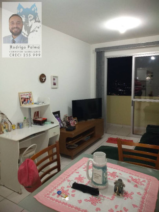 Apartamento com 1 Quarto à Venda, 45 m² em Jardim São Dimas - São José Dos Campos