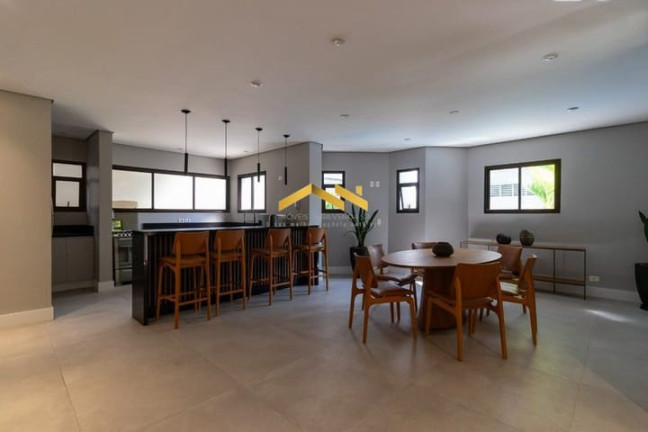 Imagem Apartamento com 3 Quartos à Venda, 122 m² em Moema - São Paulo