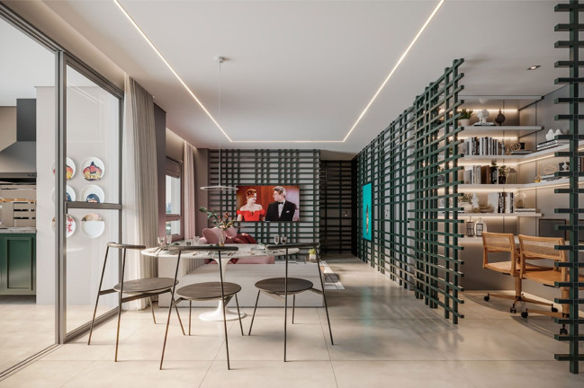 Imagem Imóvel com 2 Quartos à Venda, 73 m² em Vila Mariana - São Paulo Imagem Imóvel com 2 Quartos à Venda, 73 m² em Vila Mariana - São Paulo