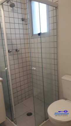 Imagem Apartamento com 2 Quartos à Venda, 48 m² em Super Quadra Morumbi - São Paulo