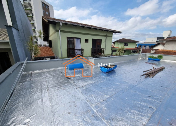 Imagem Casa com 4 Quartos à Venda, 240 m² em Costa E Silva - Joinville Imagem Casa com 4 Quartos à Venda, 240 m² em Costa E Silva - Joinville