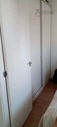 Imagem Apartamento com 1 Quarto à Venda,  em Brás - São Paulo