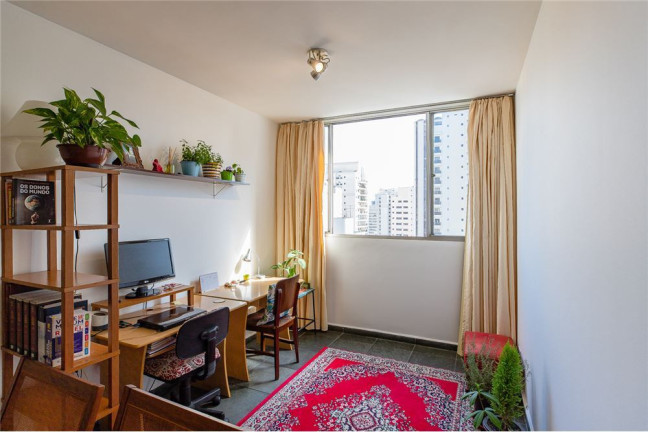 Imagem Imóvel com 2 Quartos à Venda,  em Moema - São Paulo