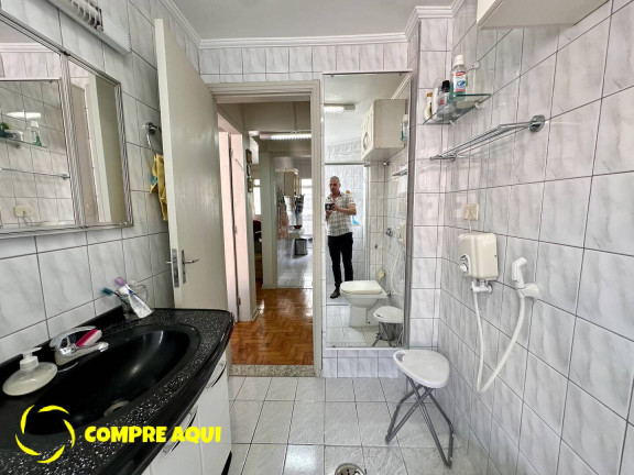Imagem Apartamento com 1 Quarto à Venda, 55 m² em Campos Elíseos - São Paulo