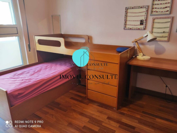 Imagem Apartamento com 3 Quartos à Venda, 193 m² em Higienópolis - São Paulo