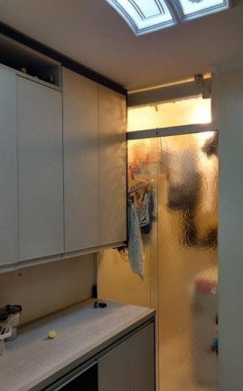 Imagem Apartamento com 2 Quartos à Venda, 50 m² em Parque Erasmo Assunção - Santo André
