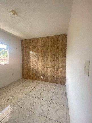 Imagem Apartamento com 2 Quartos à Venda, 35 m² em Cajazeiras - Salvador