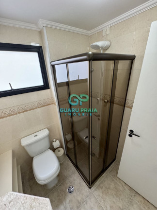 Imagem Apartamento com 3 Quartos à Venda, 130 m² em Enseada - Guarujá