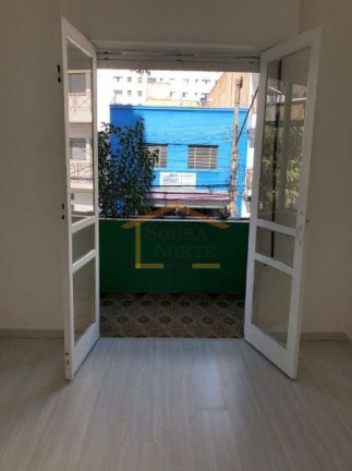 Imagem Apartamento com 3 Quartos à Venda, 96 m² em Campos Elíseos - São Paulo