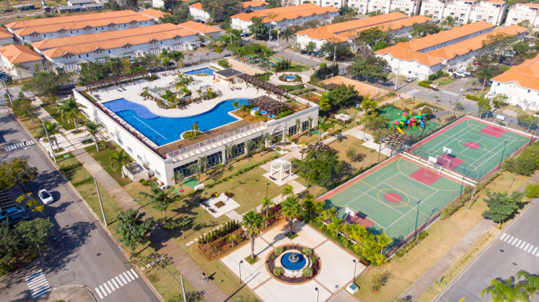 Imagem Casa de Condomínio com 3 Quartos à Venda, 112 m² em Jardim Umuarama - São Paulo Imagem Casa de Condomínio com 3 Quartos à Venda, 112 m² em Jardim Umuarama - São Paulo