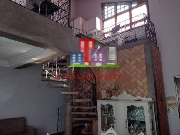 Imagem Casa com 3 Quartos à Venda, 157 m² em Belenzinho - São Paulo Imagem Casa com 3 Quartos à Venda, 157 m² em Belenzinho - São Paulo
