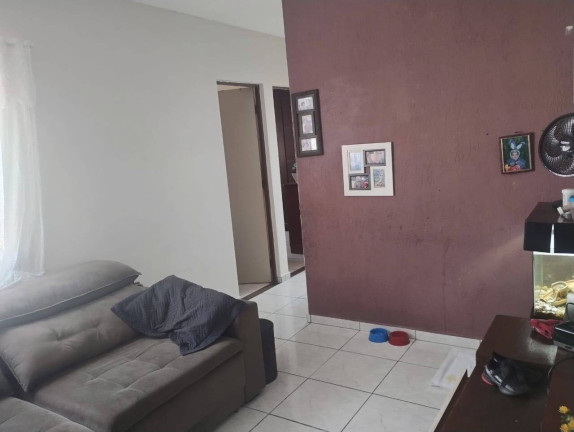 Imagem Apartamento com 2 Quartos à Venda,  em Jardim Nova Hortolândia I - Hortolândia