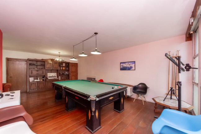 Imagem Apartamento com 3 Quartos à Venda, 168 m² em Santa Cecília - São Paulo