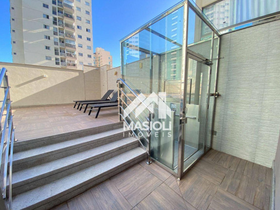Imagem Apartamento com 4 Quartos à Venda, 98 m² em Praia De Itaparica - Vila Velha