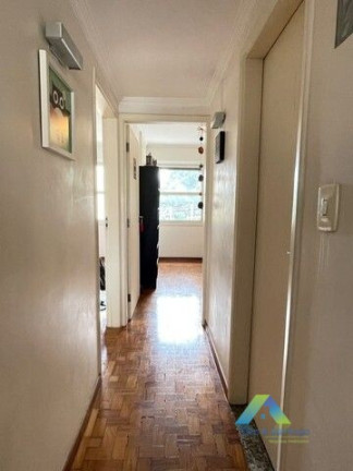 Imagem Apartamento com 2 Quartos à Venda, 87 m² em Aclimação - São Paulo