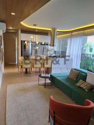 Imagem Apartamento com 2 Quartos à Venda, 71 m² em Brooklin - São Paulo Imagem Apartamento com 2 Quartos à Venda, 71 m² em Brooklin - São Paulo
