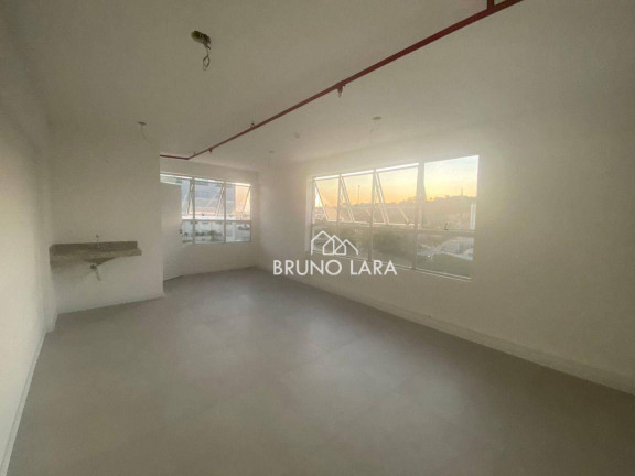 Imagem Sala Comercial à Venda, 35 m² em Betim Industrial - Betim Imagem Sala Comercial à Venda, 35 m² em Betim Industrial - Betim