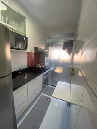Imagem Apartamento com 2 Quartos à Venda, 46 m² em Nova Petrópolis - São Bernardo Do Campo Imagem Apartamento com 2 Quartos à Venda, 46 m² em Nova Petrópolis - São Bernardo Do Campo