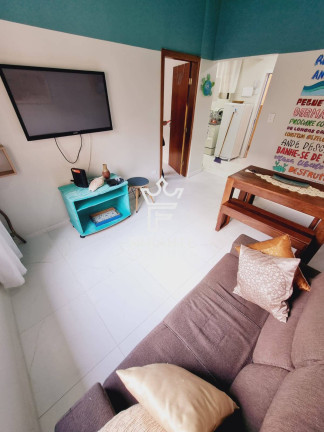 Imagem Apartamento com 1 Quarto à Venda, 58 m² em Ponta Da Praia - Santos Imagem Apartamento com 1 Quarto à Venda, 58 m² em Ponta Da Praia - Santos