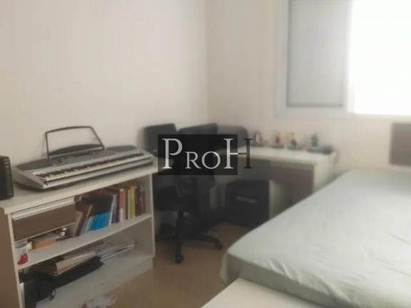 Imagem Apartamento com 2 Quartos à Venda, 77 m² em Baeta Neves - São Bernardo Do Campo