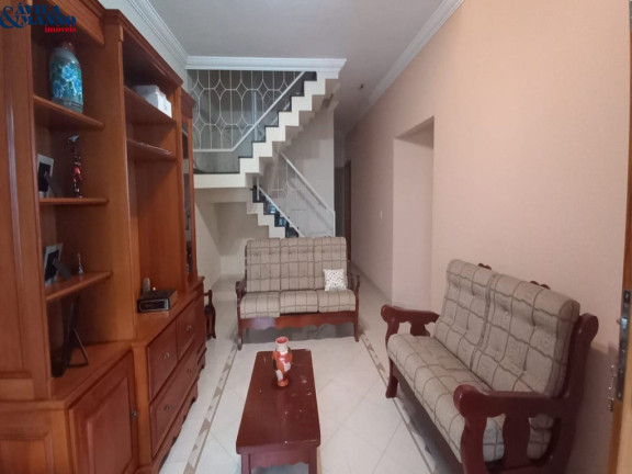 Imagem Sobrado com 4 Quartos à Venda, em Vila Zelina - Sao Paulo Imagem Sobrado com 4 Quartos à Venda, em Vila Zelina - Sao Paulo