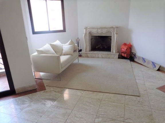Imagem Apartamento com 3 Quartos à Venda, 145 m² em Parque Bairro Morumbi - São Paulo Imagem Apartamento com 3 Quartos à Venda, 145 m² em Parque Bairro Morumbi - São Paulo