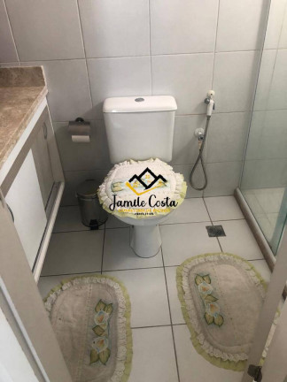 Imagem Apartamento com 3 Quartos à Venda, 98 m² em Olhos D'água - Feira De Santana Imagem Apartamento com 3 Quartos à Venda, 98 m² em Olhos D'água - Feira De Santana