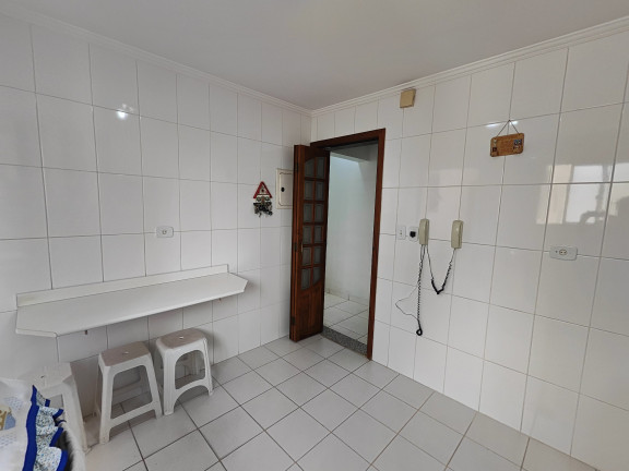 Imagem Apartamento com 4 Quartos à Venda, 234 m² em Centro - São Bernardo Do Campo