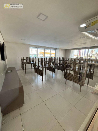Imagem Apartamento com 2 Quartos para Alugar, 60 m² em Aeroclube - João Pessoa Imagem Apartamento com 2 Quartos para Alugar, 60 m² em Aeroclube - João Pessoa