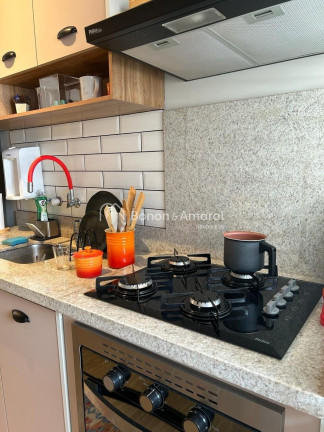 Imagem Apartamento com 1 Quarto à Venda, 47 m² em Cambuí - Campinas Imagem Apartamento com 1 Quarto à Venda, 47 m² em Cambuí - Campinas
