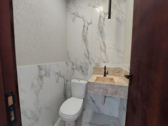 Imagem Casa com 3 Quartos à Venda, 150 m² em Setor Faiçalville - Goiânia Imagem Casa com 3 Quartos à Venda, 150 m² em Setor Faiçalville - Goiânia