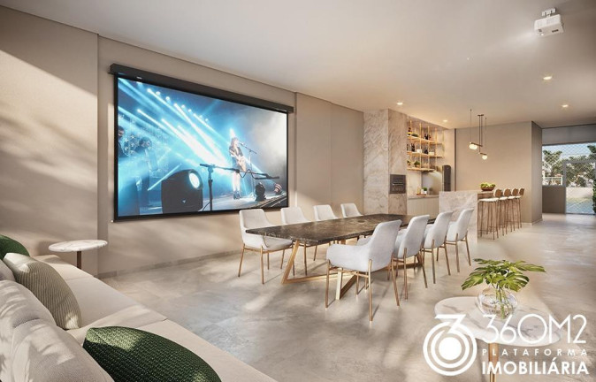 Imagem Apartamento com 2 Quartos à Venda, 65 m² em Chácara Inglesa - São Paulo