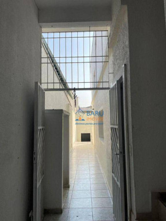 Imagem Sobrado com 5 Quartos à Venda ou Locação, 380 m² em Pompeia - São Paulo Imagem Sobrado com 5 Quartos à Venda ou Locação, 380 m² em Pompeia - São Paulo