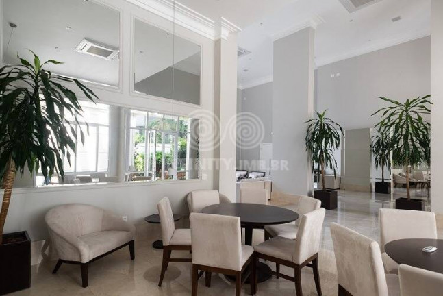 Imagem Apartamento com 4 Quartos à Venda, 403 m² em Moema - São Paulo Imagem Apartamento com 4 Quartos à Venda, 403 m² em Moema - São Paulo
