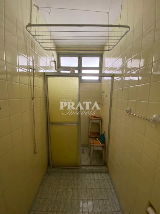 Imagem Apartamento com 1 Quarto à Venda, 45 m² em Itararé - São Vicente