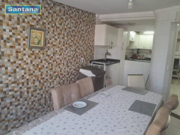 Imagem Apartamento com 1 Quarto à Venda, 150 m² em Termal - Caldas Novas