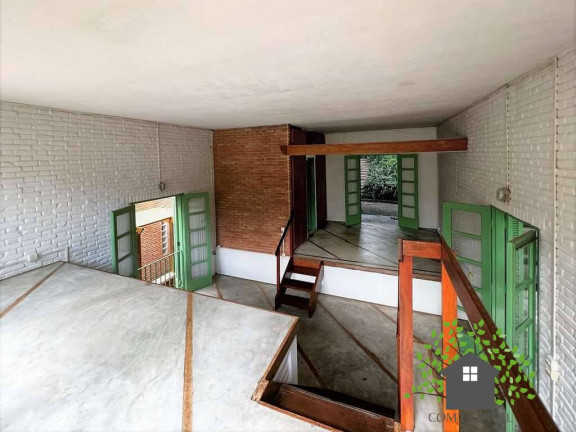Imagem Studio à Venda, 5 m² em Taboleiro Verde - Cotia