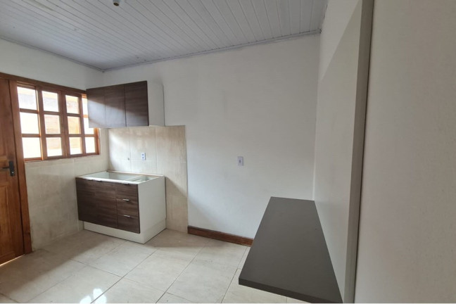 Imagem Casa com 1 Quarto à Venda, 25 m² em Maria Regina - Alvorada Imagem Casa com 1 Quarto à Venda, 25 m² em Maria Regina - Alvorada