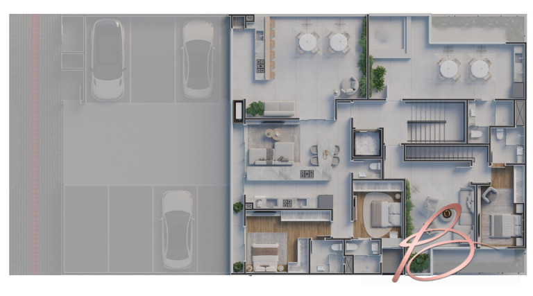 Imagem Apartamento com 2 Quartos à Venda, 85 m² em Barra - Balneário Camboriú Imagem Apartamento com 2 Quartos à Venda, 85 m² em Barra - Balneário Camboriú