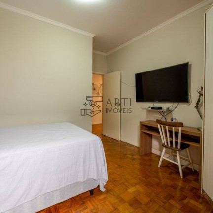 Imagem Apartamento com 4 Quartos à Venda, 340 m² em Brooklin Paulista - São Paulo