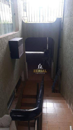 Imagem Casa com 3 Quartos à Venda, 524 m² em Jardim São Caetano - São Caetano Do Sul Imagem Casa com 3 Quartos à Venda, 524 m² em Jardim São Caetano - São Caetano Do Sul