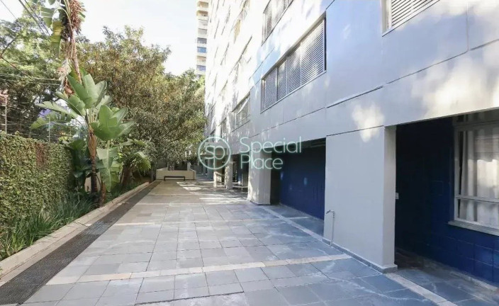 Imagem Apartamento com 3 Quartos à Venda, 250 m² em Moema Pássaros - São Paulo Imagem Apartamento com 3 Quartos à Venda, 250 m² em Moema Pássaros - São Paulo