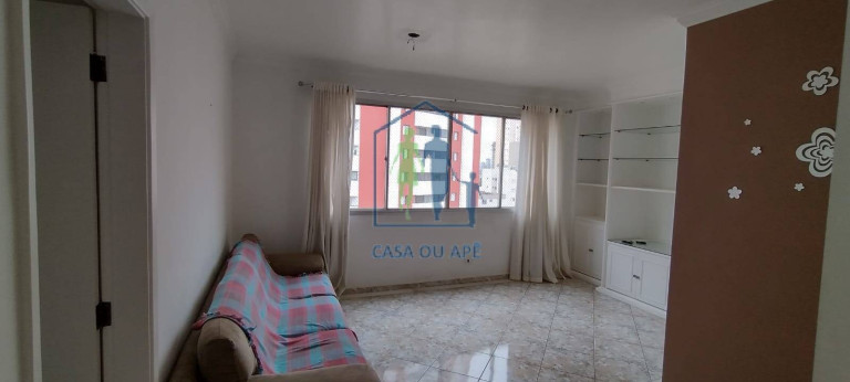 Imagem Apartamento com 2 Quartos à Venda, 82 m² em Vila Mascote - São Paulo Imagem Apartamento com 2 Quartos à Venda, 82 m² em Vila Mascote - São Paulo