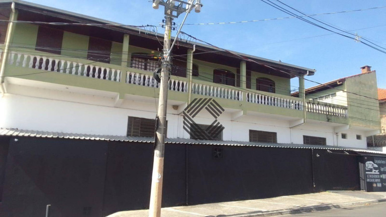 Imagem Sobrado com 3 Quartos à Venda, 412 m² em Parque Das Laranjeiras - Sorocaba Imagem Sobrado com 3 Quartos à Venda, 412 m² em Parque Das Laranjeiras - Sorocaba